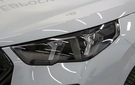 BMW X2, 2025 год, 7 290 000 рублей, 9 фотография