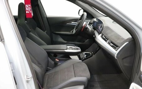 BMW X2, 2025 год, 7 290 000 рублей, 14 фотография