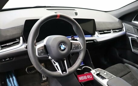 BMW X2, 2025 год, 7 290 000 рублей, 11 фотография