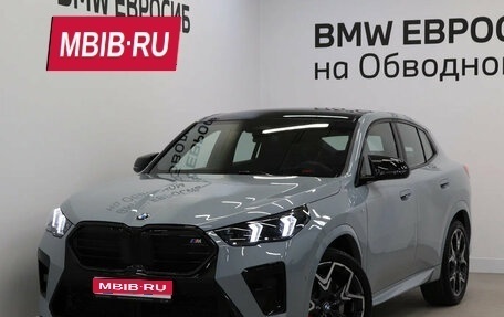 BMW X2, 2025 год, 7 290 000 рублей, 1 фотография