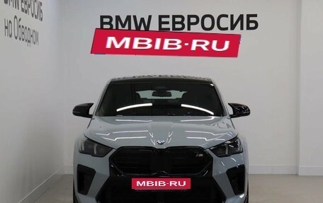 BMW X2, 2025 год, 7 290 000 рублей, 3 фотография