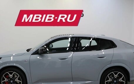 BMW X2, 2025 год, 7 290 000 рублей, 5 фотография