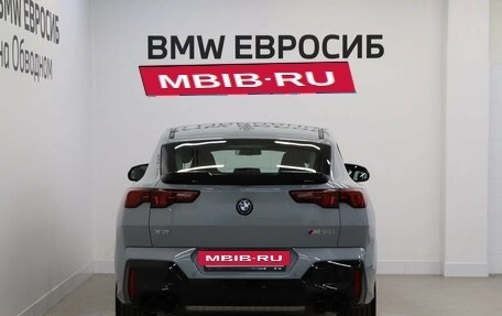 BMW X2, 2025 год, 7 290 000 рублей, 4 фотография
