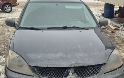 Mitsubishi Lancer IX, 2007 год, 230 000 рублей, 1 фотография