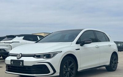 Volkswagen Golf VIII, 2023 год, 2 150 000 рублей, 1 фотография