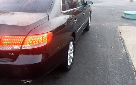 Hyundai Grandeur, 2008 год, 750 000 рублей, 1 фотография