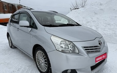 Toyota Verso I, 2010 год, 890 000 рублей, 1 фотография