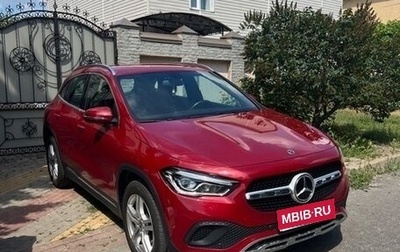 Mercedes-Benz GLA, 2020 год, 3 200 000 рублей, 1 фотография