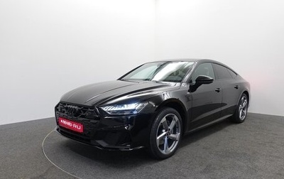 Audi A7, 2024 год, 10 790 000 рублей, 1 фотография