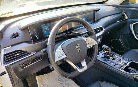 FAW Bestune T77, 2023 год, 1 699 000 рублей, 1 фотография