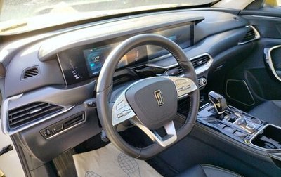 FAW Bestune T77, 2023 год, 1 699 000 рублей, 1 фотография