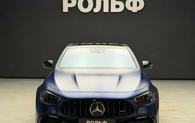 Mercedes-Benz E-Класс AMG, 2020 год, 12 000 000 рублей, 1 фотография