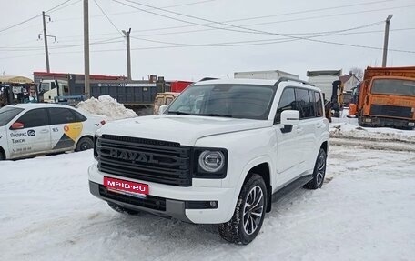 Haval H9, 2024 год, 4 200 000 рублей, 1 фотография