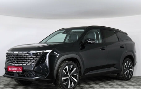 Geely Atlas, 2024 год, 2 847 000 рублей, 1 фотография