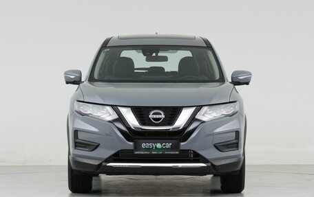 Nissan X-Trail, 2025 год, 3 263 000 рублей, 1 фотография
