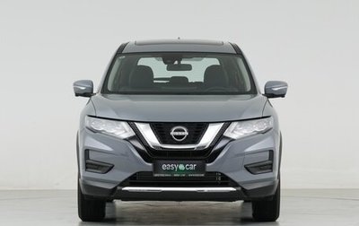 Nissan X-Trail, 2025 год, 3 263 000 рублей, 1 фотография