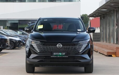 Nissan Qashqai, 2025 год, 2 760 000 рублей, 1 фотография