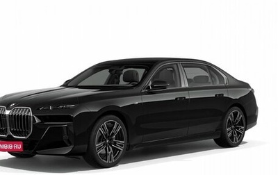 BMW 7 серия, 2025 год, 16 686 000 рублей, 1 фотография