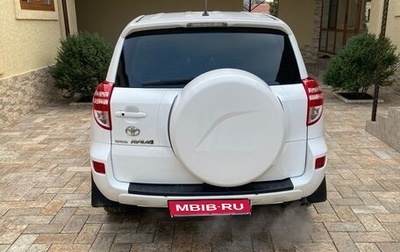 Toyota RAV4, 2011 год, 1 400 000 рублей, 1 фотография