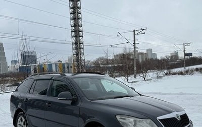Skoda Octavia, 2012 год, 790 000 рублей, 1 фотография