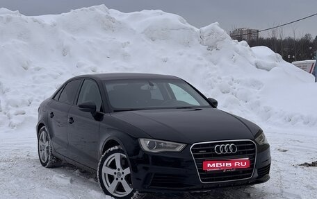 Audi A3, 2015 год, 1 550 000 рублей, 1 фотография