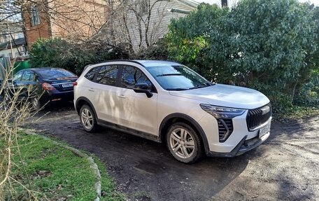 Haval Jolion, 2024 год, 2 150 000 рублей, 1 фотография