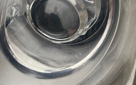 Hyundai H-1 II рестайлинг, 2011 год, 1 700 000 рублей, 1 фотография