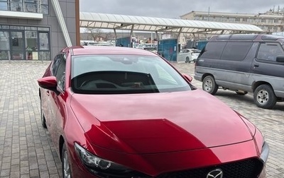 Mazda 3, 2020 год, 1 780 000 рублей, 1 фотография