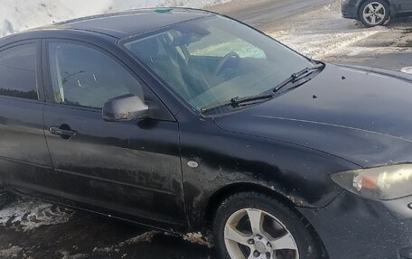 Mazda 3, 2006 год, 250 000 рублей, 1 фотография