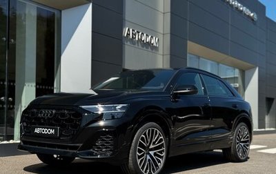 Audi Q8 I, 2025 год, 17 500 000 рублей, 1 фотография