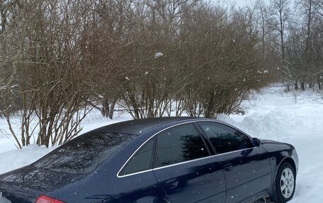 Audi A6, 1998 год, 390 000 рублей, 1 фотография