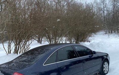 Audi A6, 1998 год, 390 000 рублей, 1 фотография