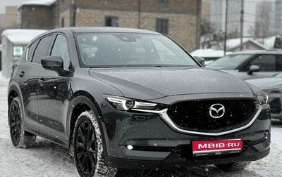 Mazda CX-5 II, 2019 год, 3 350 000 рублей, 1 фотография