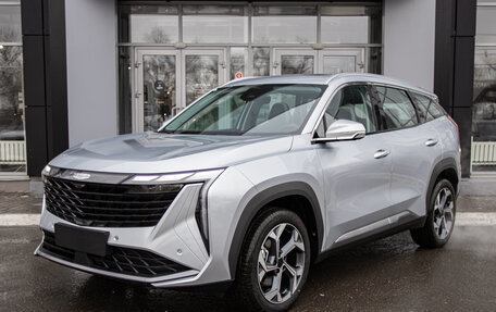 Geely Atlas, 2025 год, 3 449 990 рублей, 1 фотография