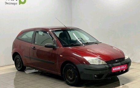 Ford Focus IV, 2002 год, 189 000 рублей, 1 фотография
