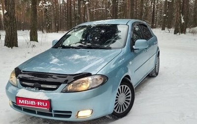 Chevrolet Lacetti, 2012 год, 505 000 рублей, 1 фотография