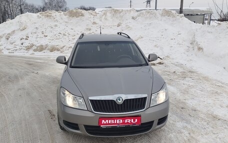 Skoda Octavia, 2012 год, 920 000 рублей, 1 фотография