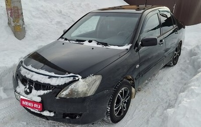 Mitsubishi Lancer IX, 2004 год, 335 000 рублей, 1 фотография