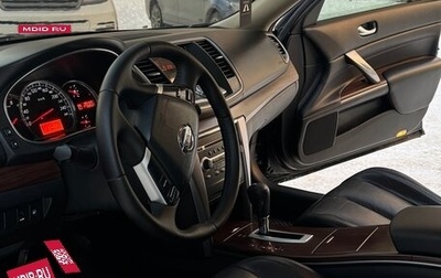 Nissan Teana, 2010 год, 950 000 рублей, 1 фотография