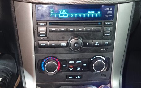 Chevrolet Captiva I, 2013 год, 1 000 000 рублей, 1 фотография