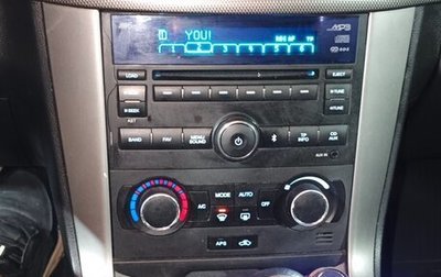 Chevrolet Captiva I, 2013 год, 1 000 000 рублей, 1 фотография