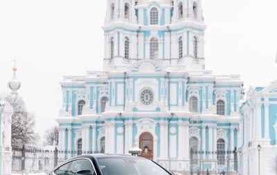 Mercedes-Benz C-Класс, 2016 год, 2 700 000 рублей, 1 фотография