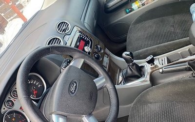 Ford Focus II рестайлинг, 2008 год, 460 000 рублей, 1 фотография