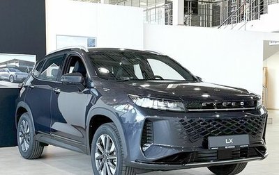 CheryExeed LX, 2024 год, 3 090 000 рублей, 1 фотография