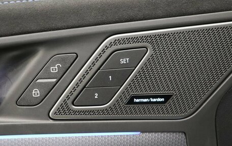 BMW X2, 2025 год, 7 290 000 рублей, 21 фотография