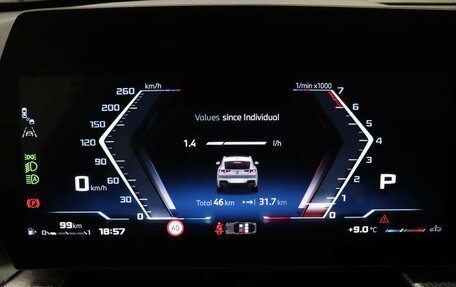 BMW X2, 2025 год, 7 290 000 рублей, 24 фотография