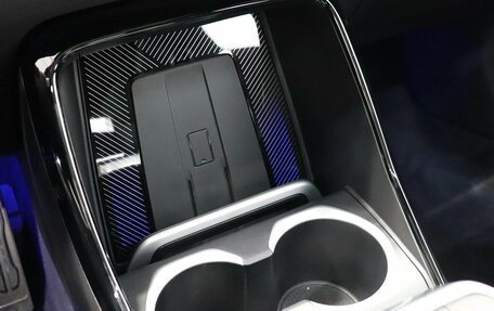 BMW X2, 2025 год, 7 290 000 рублей, 26 фотография