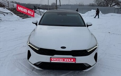 KIA K5, 2020 год, 2 995 000 рублей, 1 фотография