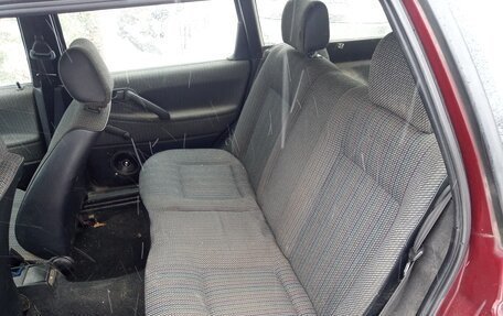 Volkswagen Passat B3, 1989 год, 60 000 рублей, 7 фотография