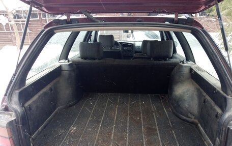 Volkswagen Passat B3, 1989 год, 60 000 рублей, 8 фотография